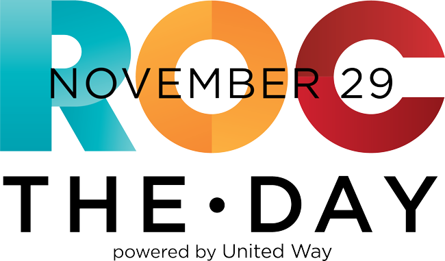 Roc the Day Logo